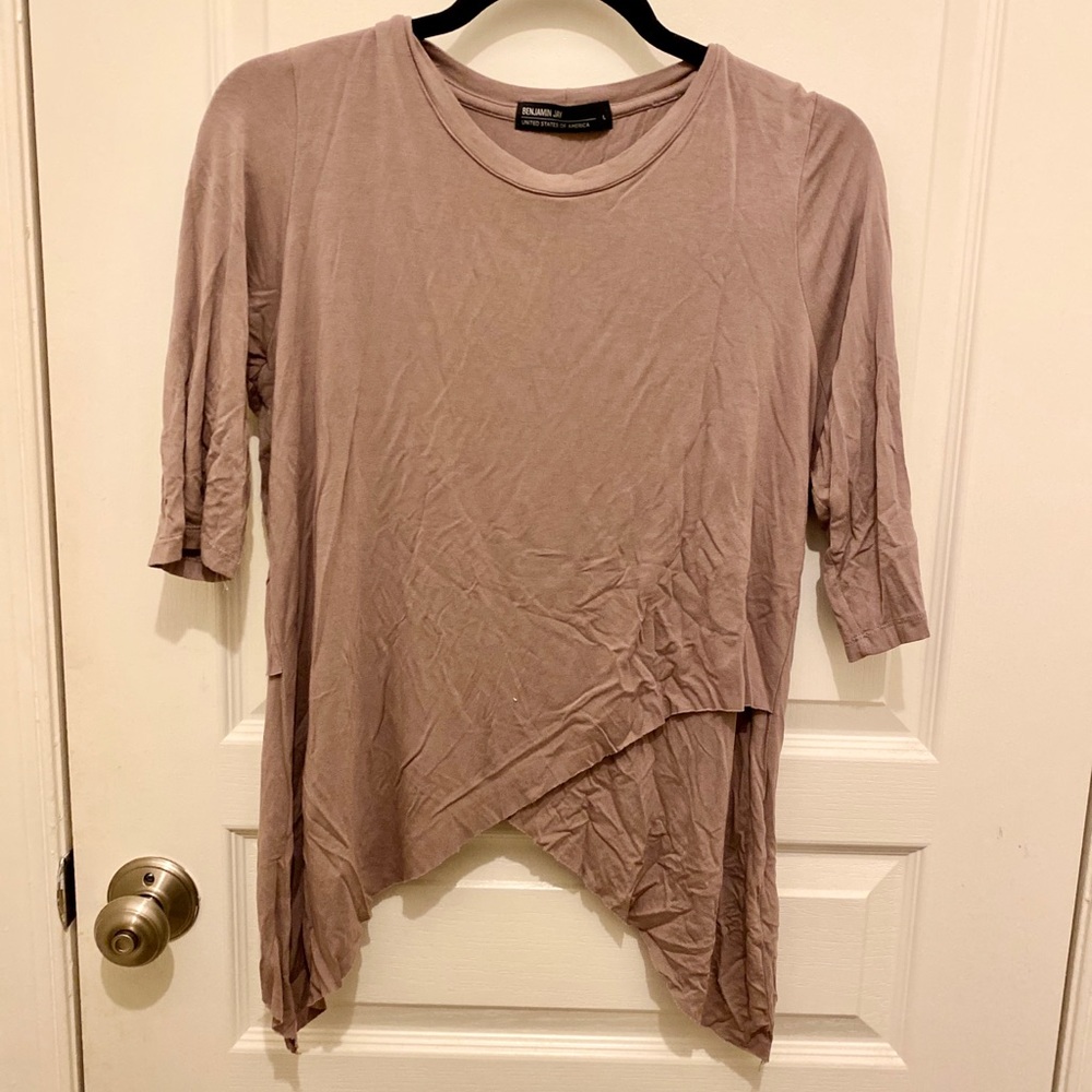 Detailed top